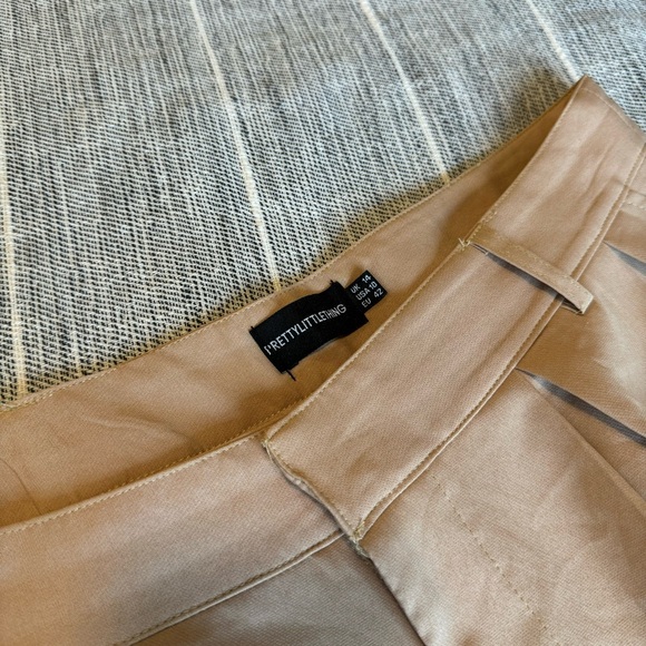 Peach dress pants - Picture 3 of 3